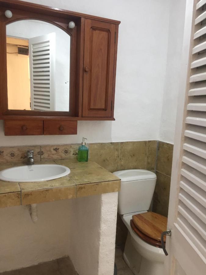 הוסטל קולוניה דל סקרמנטו Casa Calma מראה חיצוני תמונה